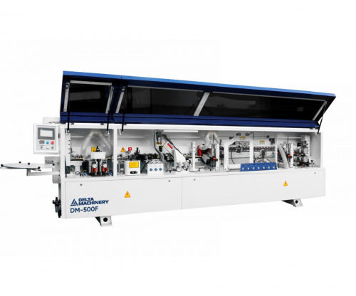 Автоматический кромкооблицовочный станок DELTAMACHINERY  DM-500F