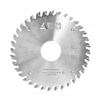 Дисковая пила подрезная DELTA TOOLS для ФРЦ Premium 180x4.7-5.9x3.5x45 Z36 KON-WZ