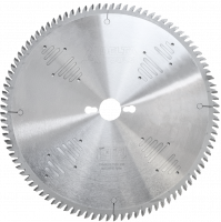 Дисковая пила DELTA TOOLS 450x4,4/3,2x30 Z=84 трапеция 5гр. для ФРС