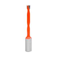 Сверло глухое DELTA TOOLS 5x10x70 мм L