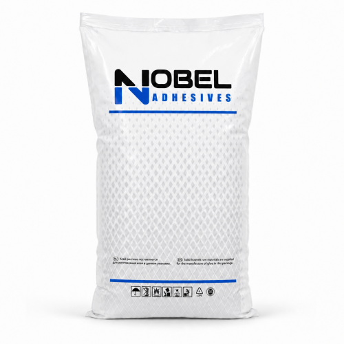 Клей-расплав NOBEL PW-8000 для окутывания