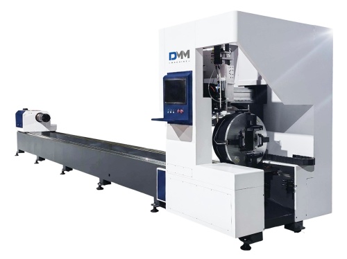 Оптоволоконный лазерный станок DMM 6023T 1,5 кВт
