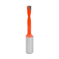 Сверло глухое DELTA TOOLS 5x10x57 мм L
