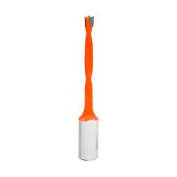 Сверло глухое DELTA TOOLS 4,5x10x70 мм L